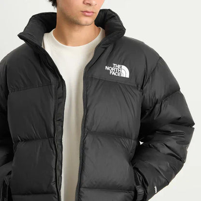 Chaqueta de Plumas The North Face® Retro Nuptse Perfecta En Días Frios ❄️