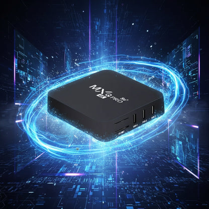 ¡Últimas Unidades En Descuento! TV BOX Y13 PRO 4K ULTRA HD