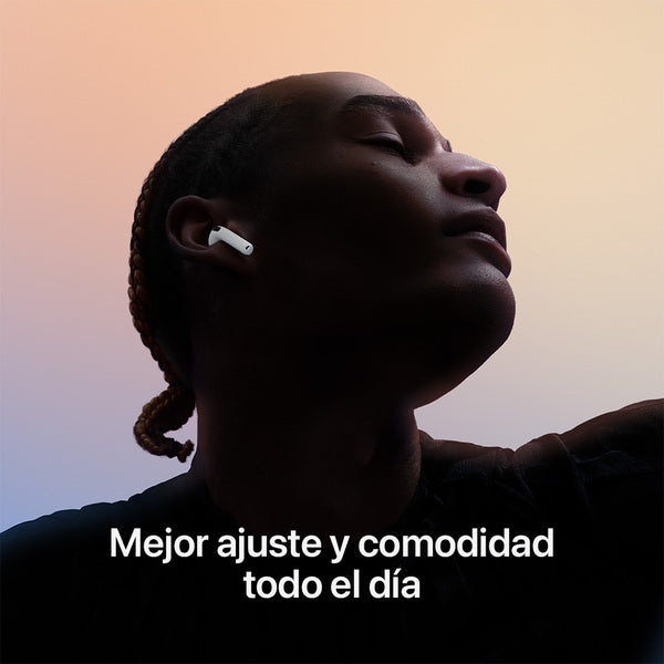 Airpods 4ta Generación