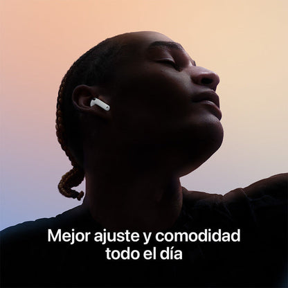 Airpods 4ta Generación