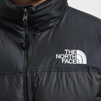 Chaqueta de Plumas The North Face® Retro Nuptse Perfecta En Días Frios ❄️