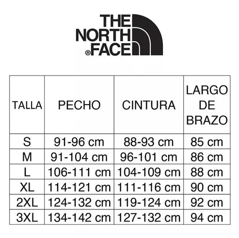 Casaca de Plumas The North Face® Retro Nuptse Perfecta En Días Frios ❄️