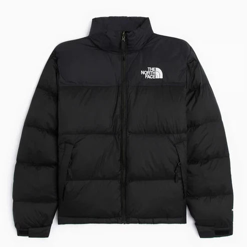 Casaca de Plumas The North Face® Retro Nuptse Perfecta En Días Frios ❄️