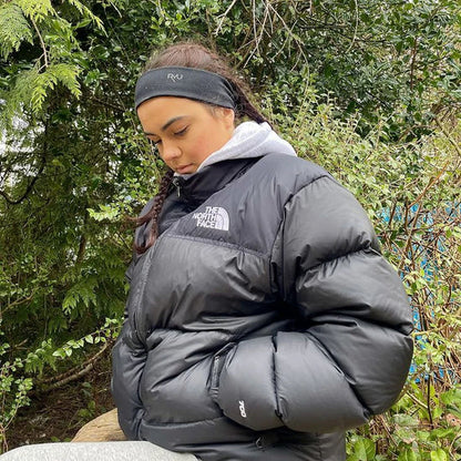 Casaca de Plumas The North Face® Retro Nuptse Perfecta En Días Frios ❄️