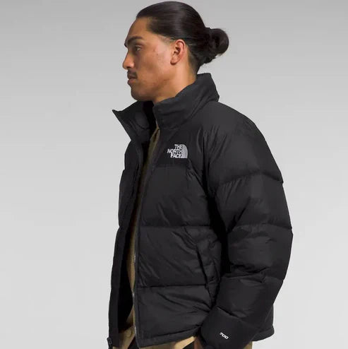 Casaca de Plumas The North Face® Retro Nuptse Perfecta En Días Frios ❄️