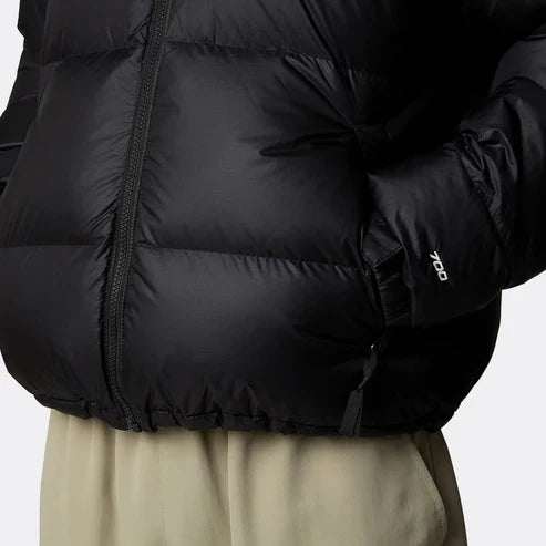 Chaqueta de Plumas The North Face® Retro Nuptse Perfecta En Días Frios ❄️